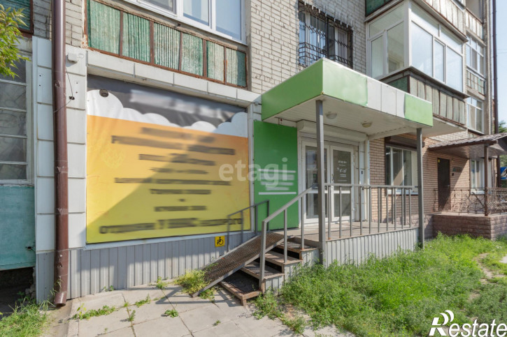 Помещение свободного назначения Шиллера 47