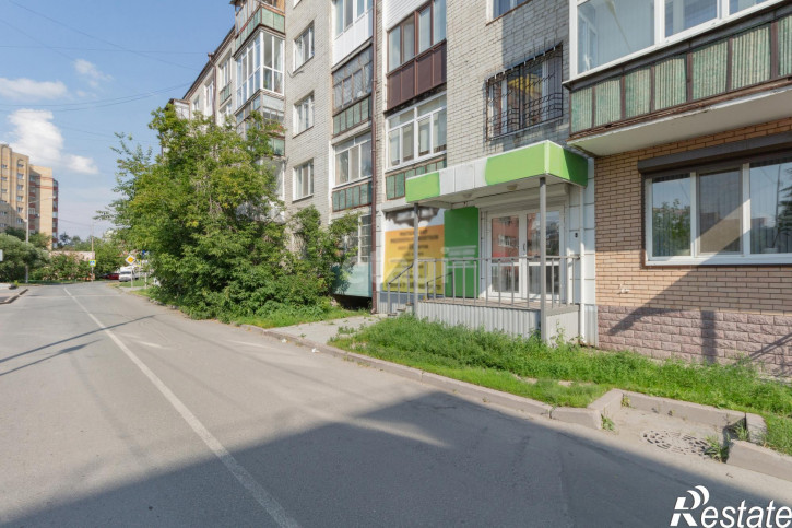 Помещение свободного назначения Шиллера 47