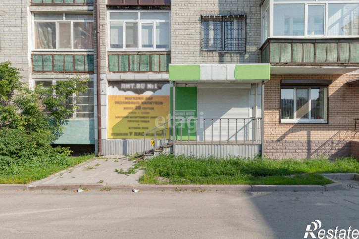Помещение свободного назначения Шиллера 47