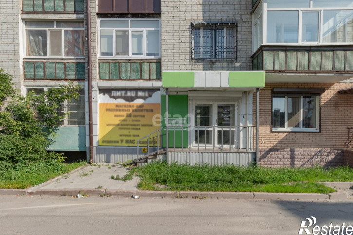 Помещение свободного назначения Шиллера 47