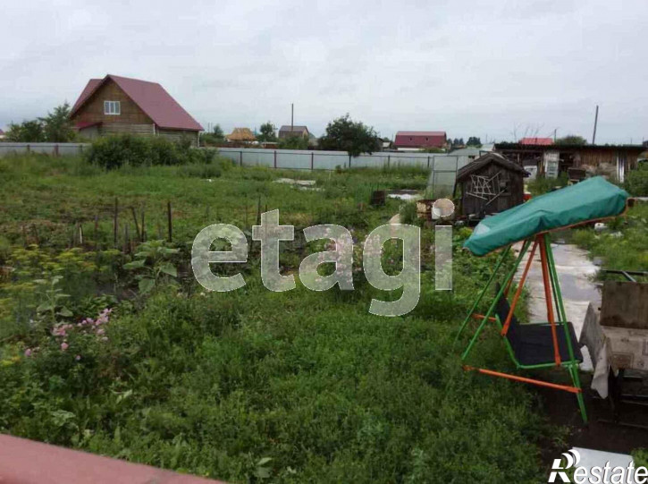 Земельный участок Яблочная,