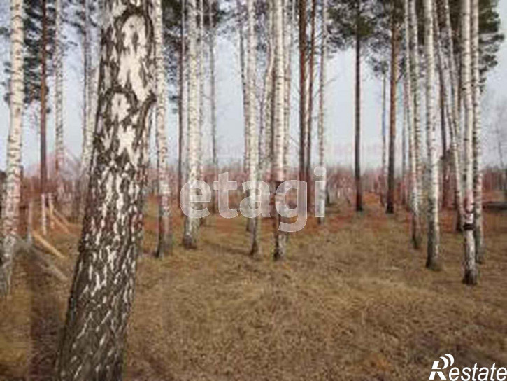Земельный участок Зеленая,