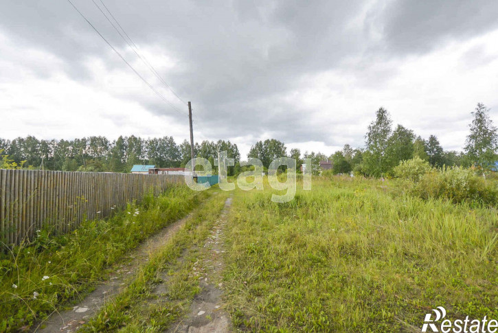 Земельный участок Городская,