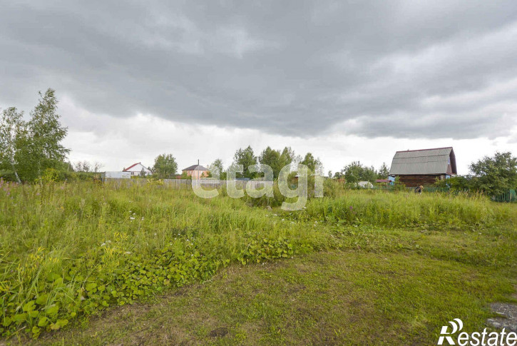 Земельный участок Городская,