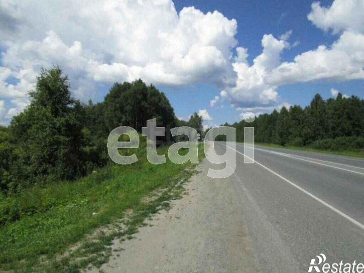 Земельный участок Разбахта с/о