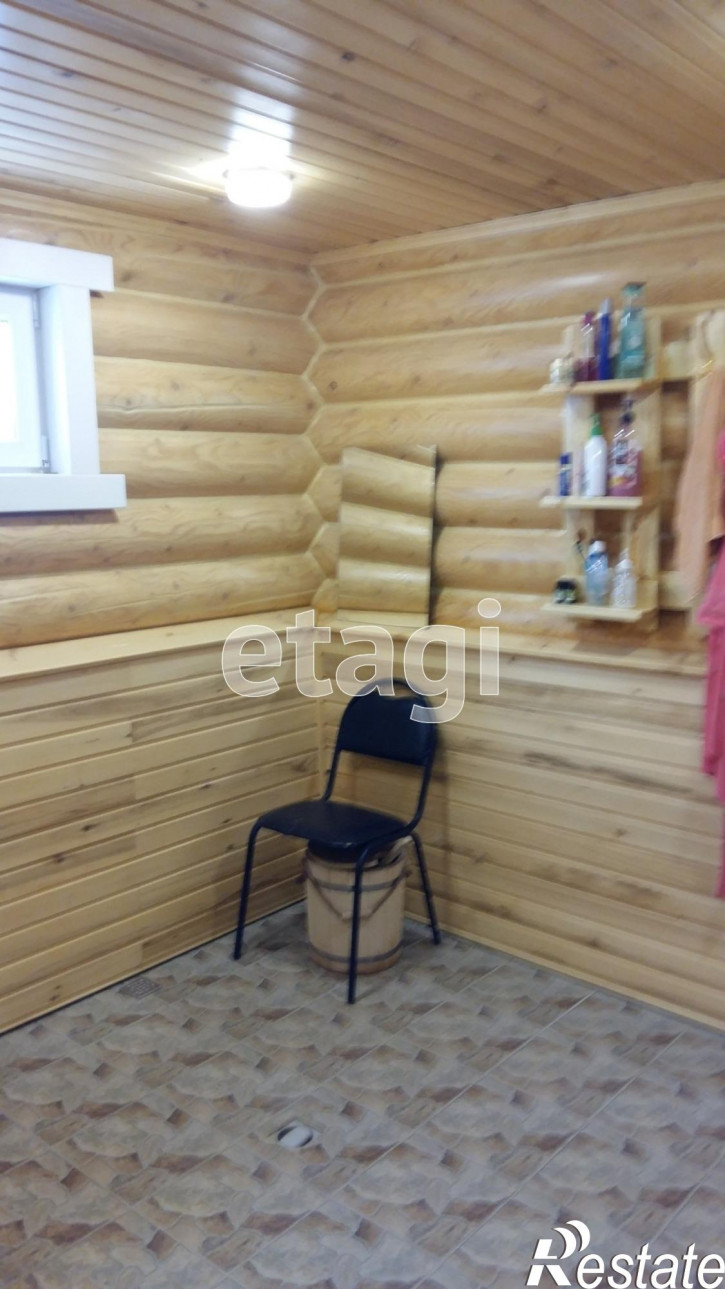 Коттедж/дом Майская,