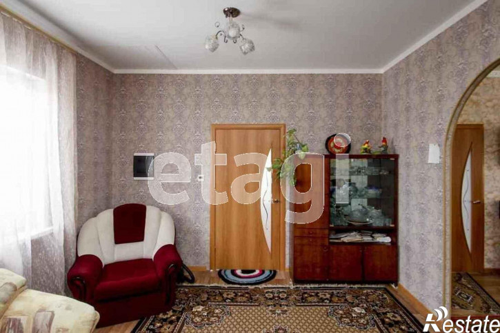 Коттедж/дом Трактовая,