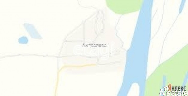 Земельный участок Клубная,