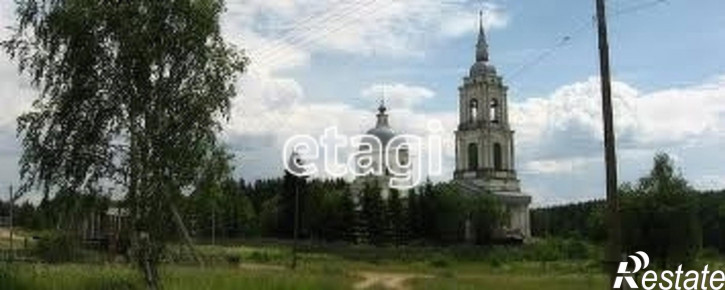 Земельный участок Клубная,
