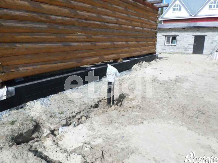 Земельный участок Лесная,