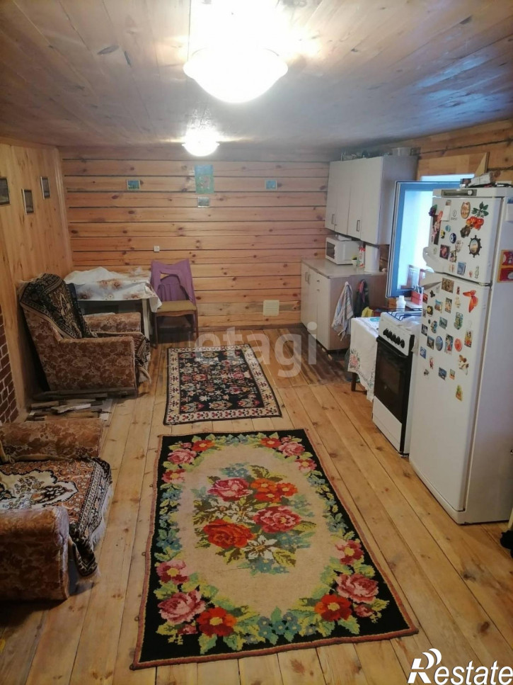 Коттедж/дом Лесная, 1а