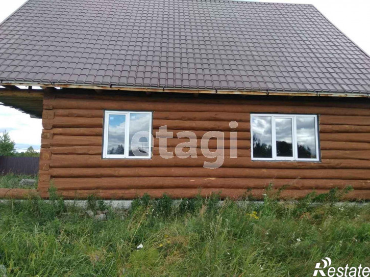 Коттедж/дом Зеленый город КП