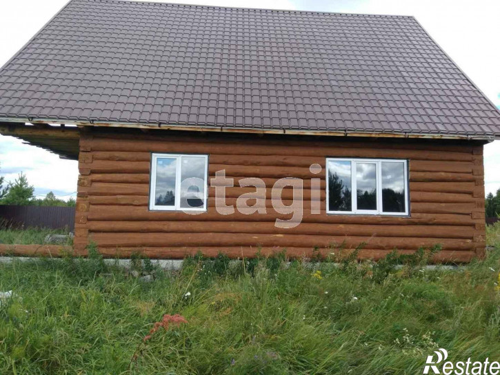 Коттедж/дом Зеленый город КП