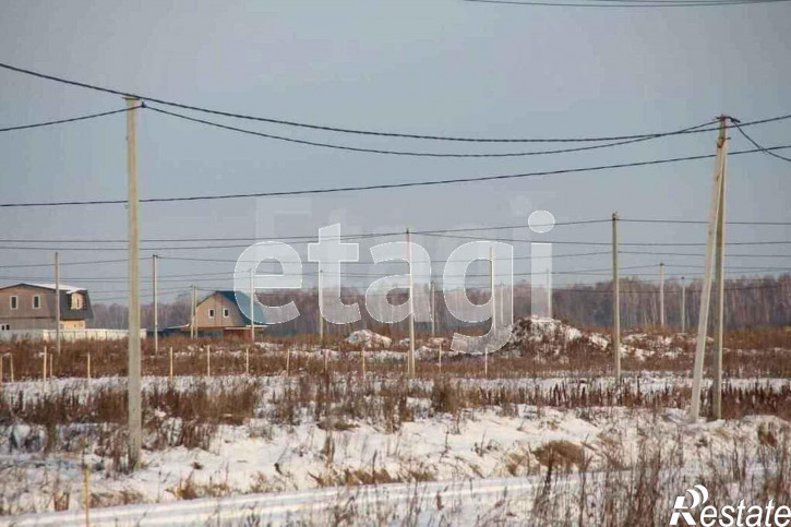 Земельный участок Нефтехимик с/о