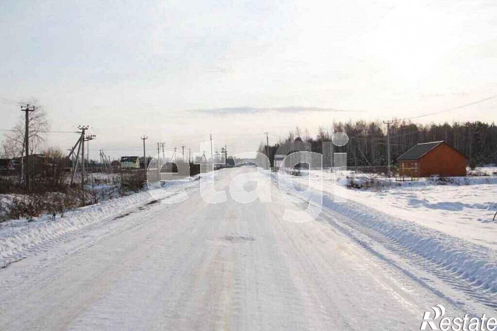 Земельный участок Нефтехимик с/о