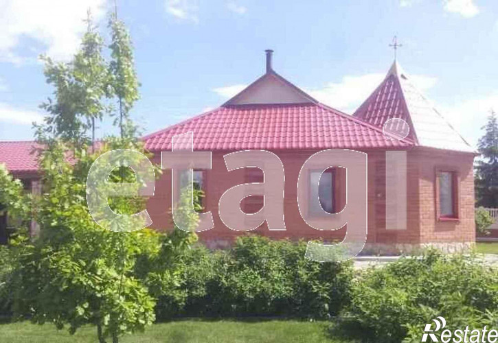 Коттедж/дом Трактовая, 12