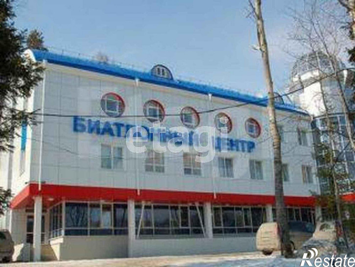 Земельный участок Успенка