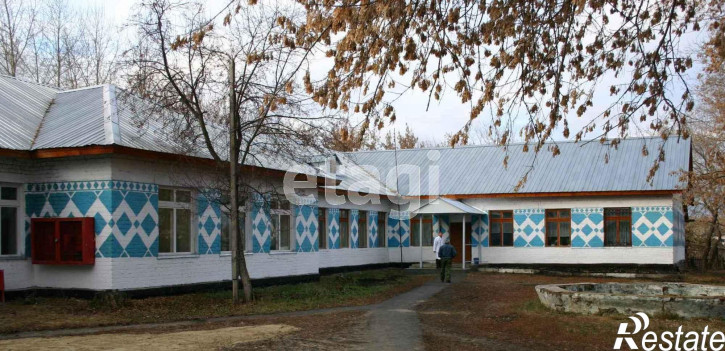 Земельный участок Успенка