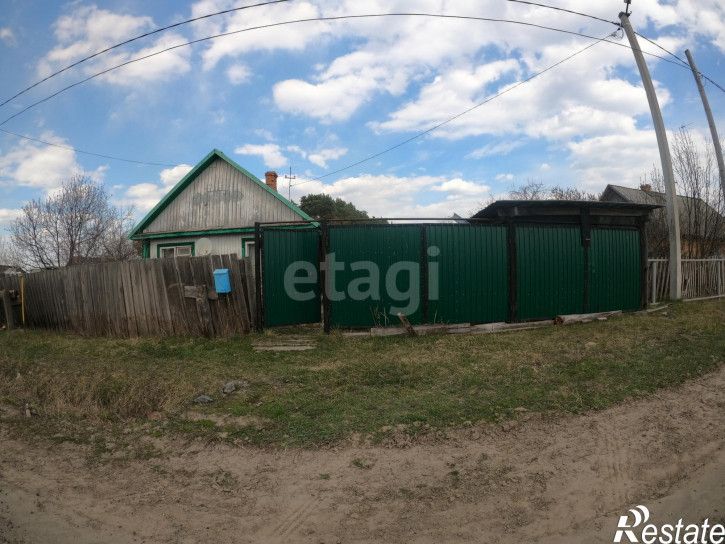 Коттедж/дом Мира, 11