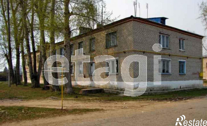 Земельный участок Салаирка