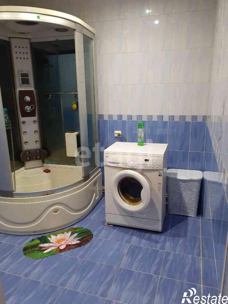 Коттедж/дом Дружбы,
