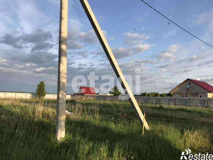 Земельный участок Маяковского,