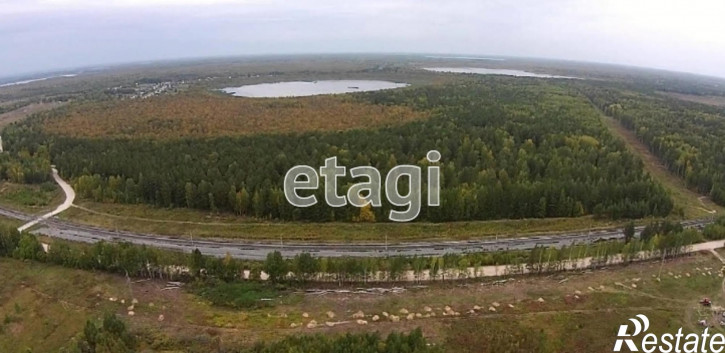 Земельный участок Велижаны