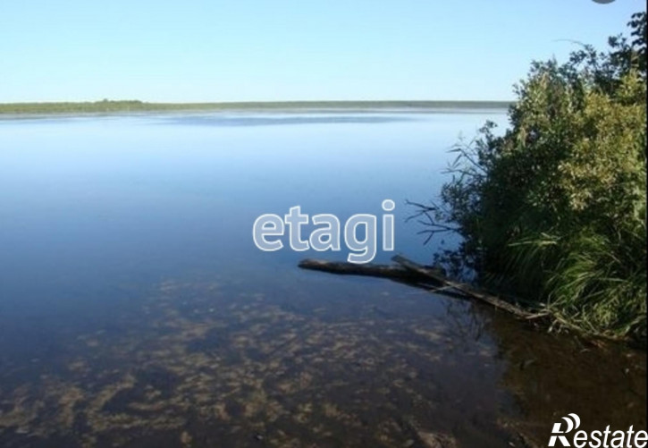 Земельный участок Велижаны