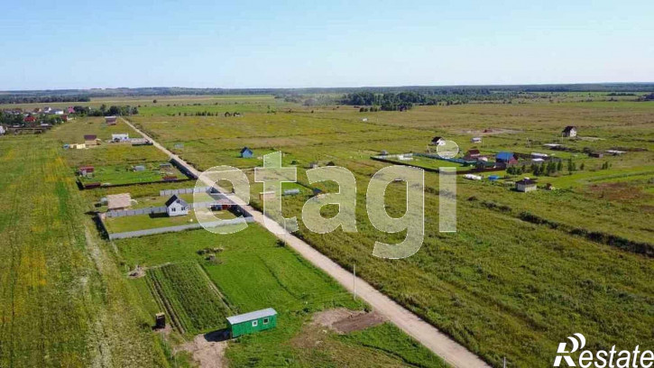 Земельный участок Атлетик Village КП