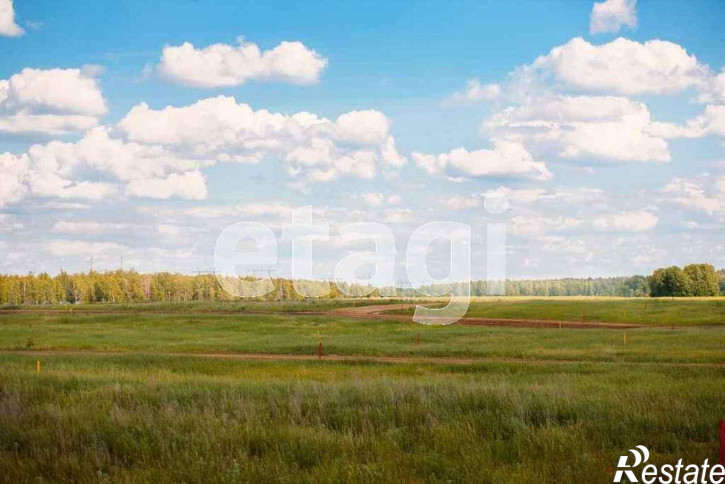 Земельный участок Атлетик Village КП