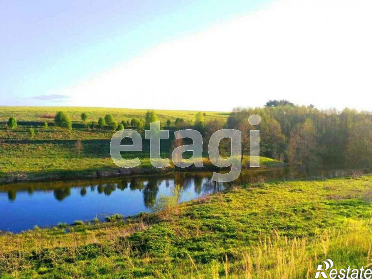 Земельный участок Атлетик Village КП