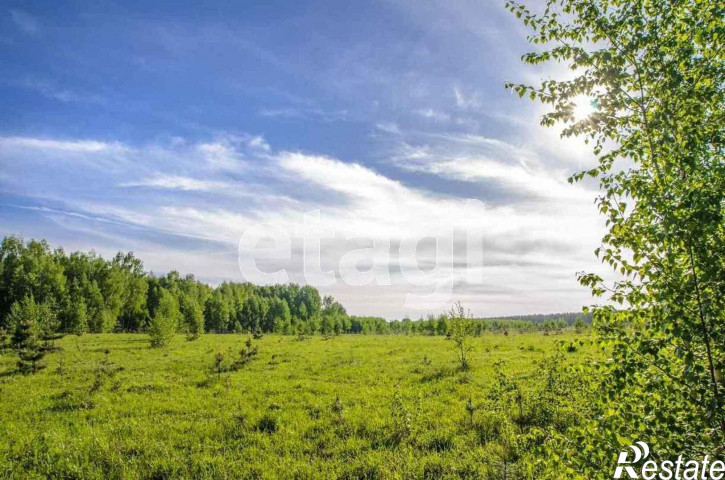 Земельный участок Атлетик Village КП
