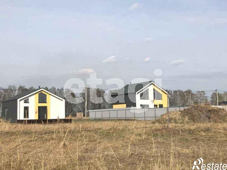 Земельный участок Атлетик Village КП