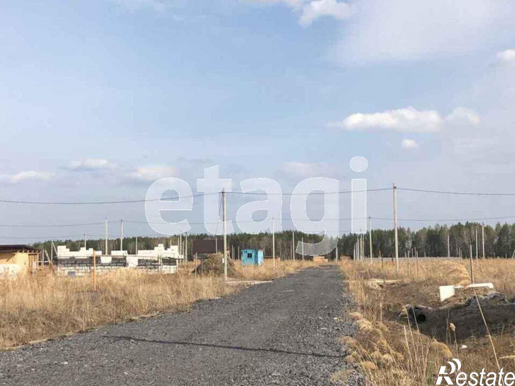 Земельный участок Атлетик Village КП