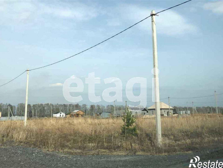 Земельный участок Атлетик Village КП
