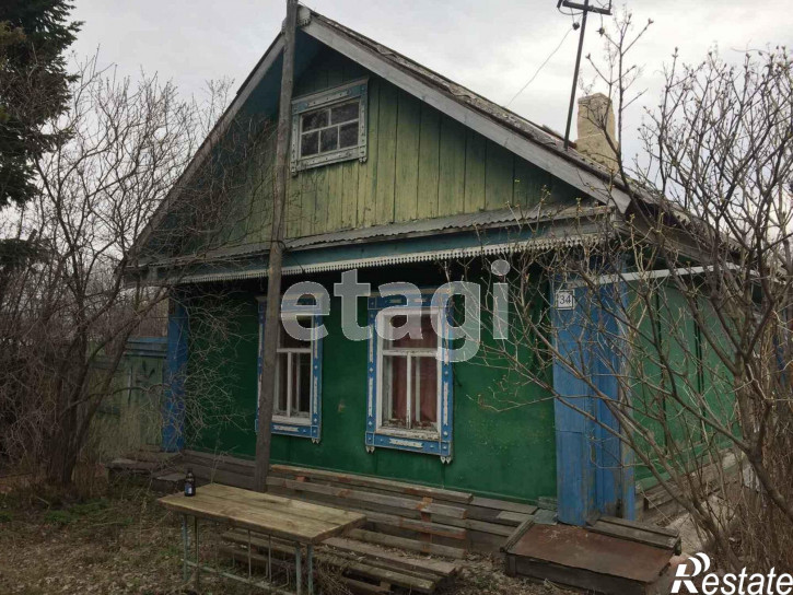 Коттедж/дом Ярково