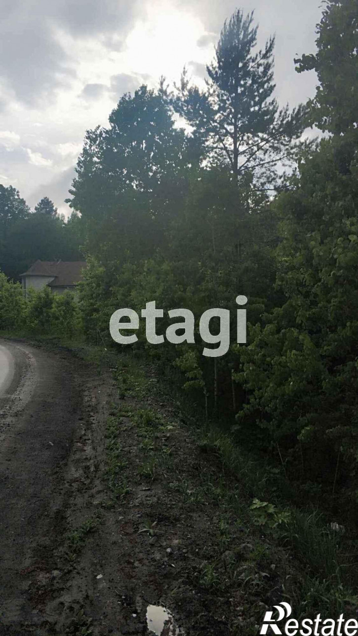 Земельный участок У сосны с/о