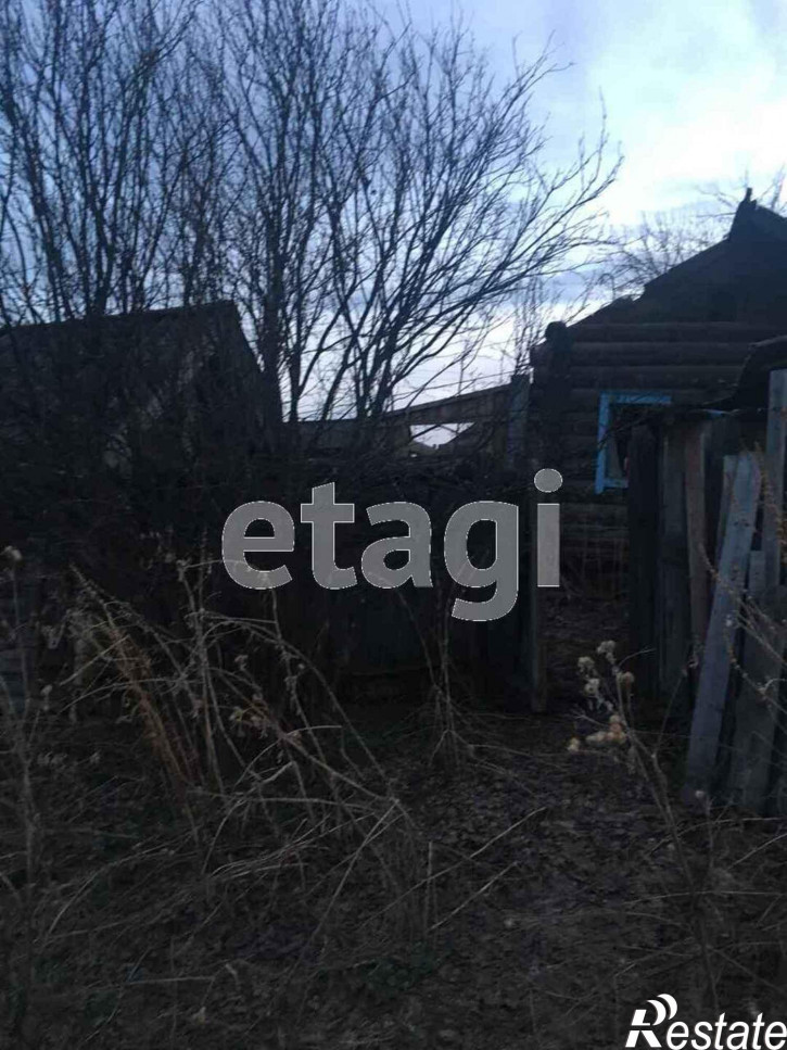 Земельный участок Советская,