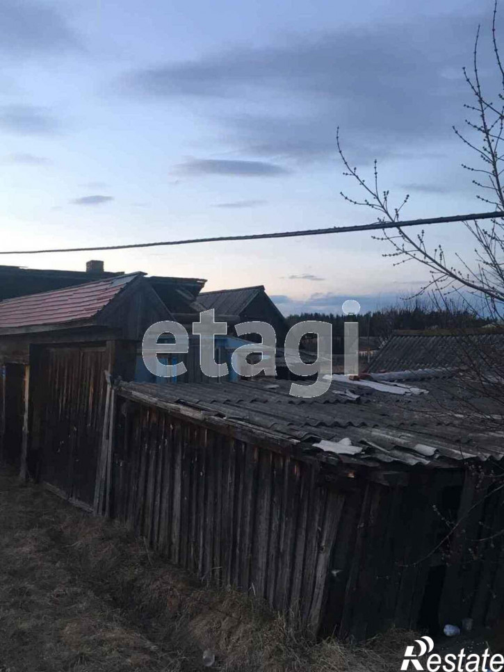 Земельный участок Советская,
