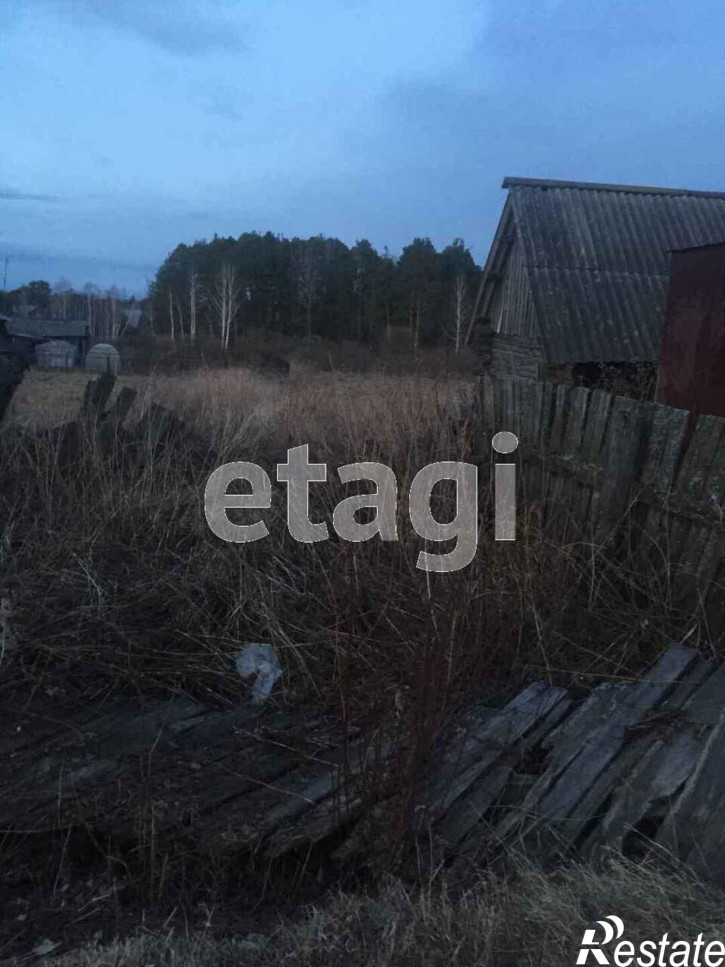 Земельный участок Советская,