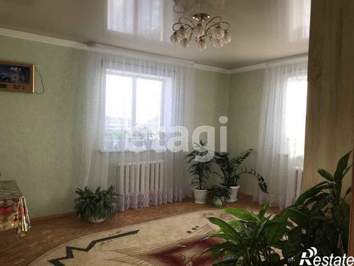 Коттедж/дом Советская,