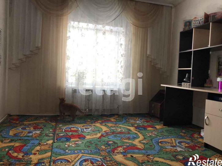 Коттедж/дом Советская,