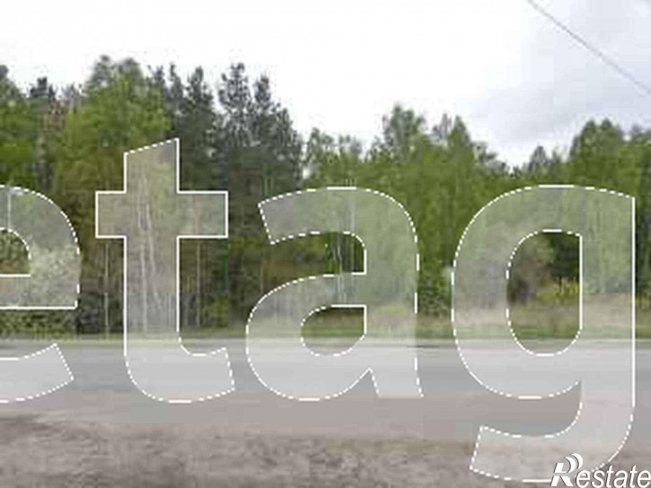 Земельный участок Ушаково КП