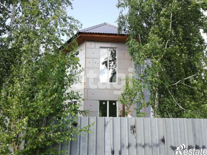 Коттедж/дом Друганова