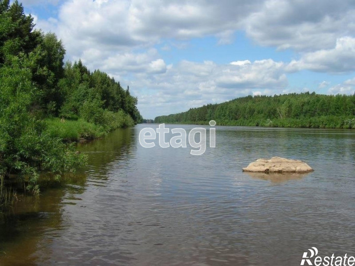 Земельный участок Ипкуль