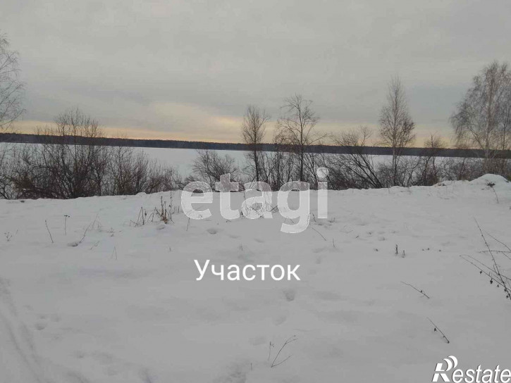 Земельный участок Ипкуль