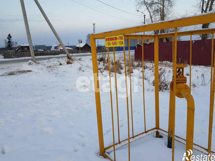 Земельный участок Кооперативная,