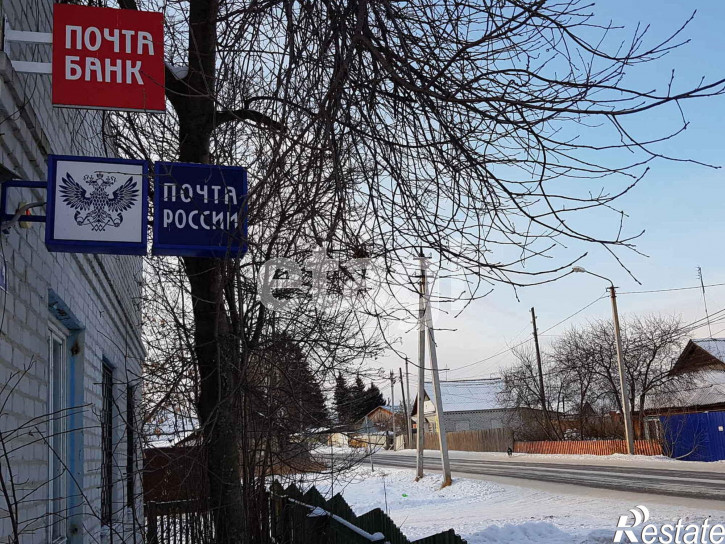 Земельный участок Кооперативная,