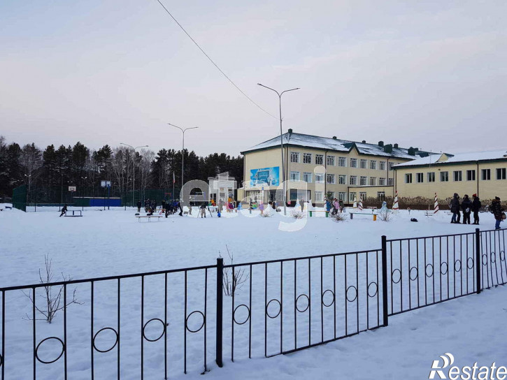 Земельный участок Кооперативная,