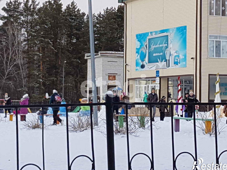 Земельный участок Кооперативная,